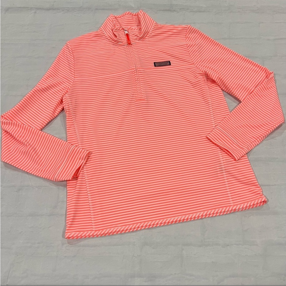Vineyard Vines Shep Shirt M NWOT